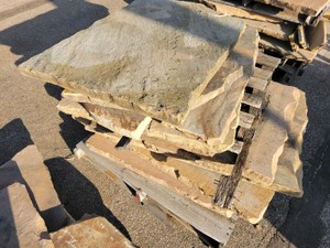 Lot of Various Architectural Pieces #10