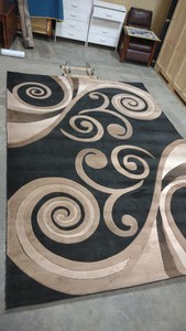 area rug