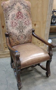 arm chair