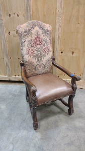 arm chair