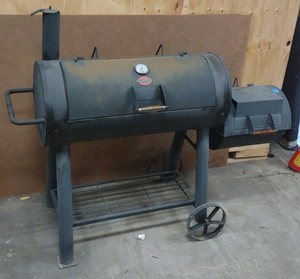 smoker