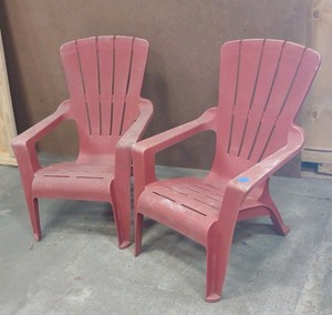 patio chairs