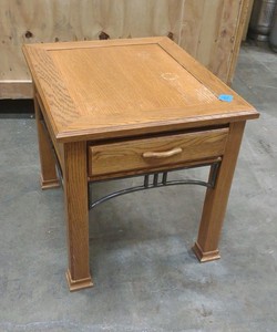 end table