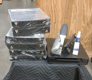 office supplies