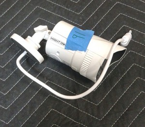 night vision camera