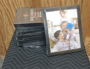 picture frames