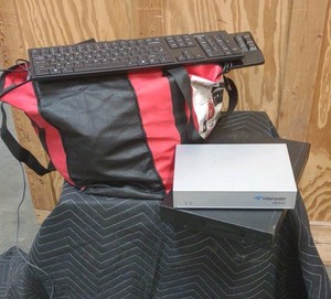 computer items