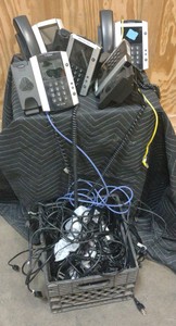 phones