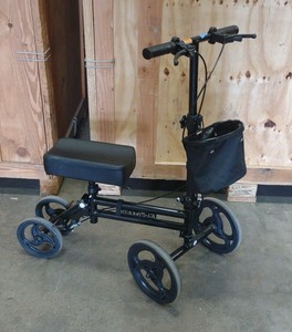 knee scooter