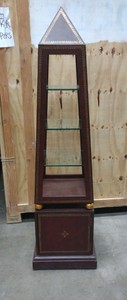 display shelf