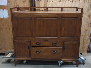 office armoire