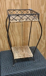 plant stand
