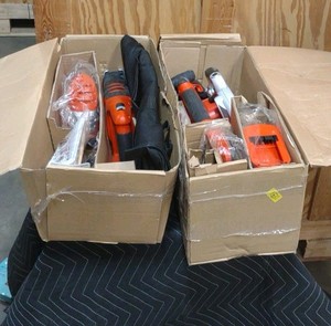 black and decker