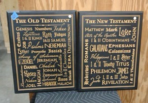 religious artwork