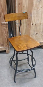 stool