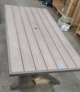 patio table
