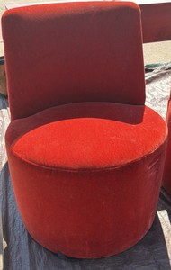 2 chairs