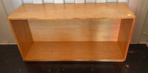 shelf