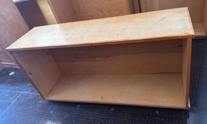 bookshelf