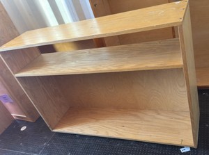 bookshelf