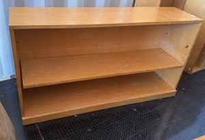 bookshelf