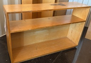bookshelf