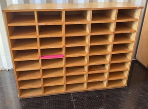 mailboxes
