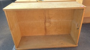 bookshelf