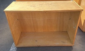 bookshelf