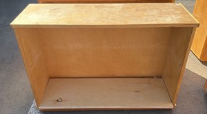bookshelf