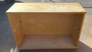 bookshelf