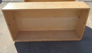 bookcase