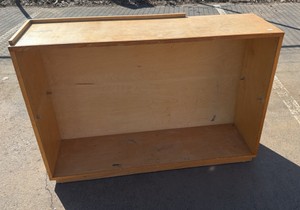 bookcase