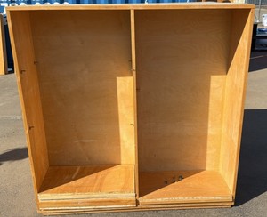 bookshelf some shelves available