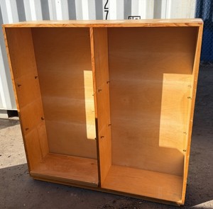 bookcase