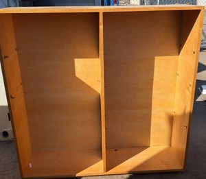 bookcase