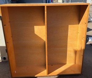 bookcase