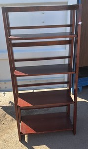 bookcase