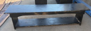 bench