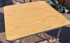 table