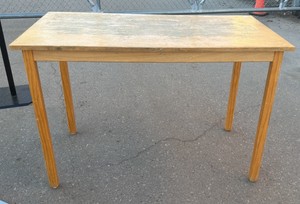 table