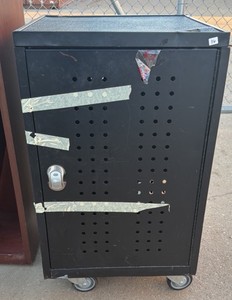 charging cabinet