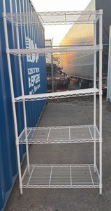 bakers rack