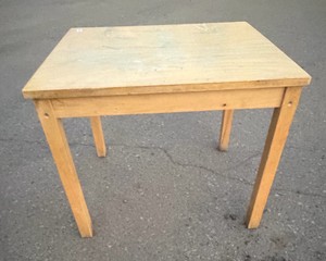 Table