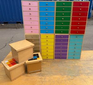 Montessori