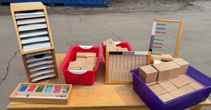Montessori