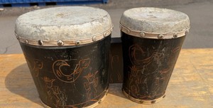 drum set