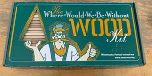 Wood Kit