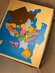 maps