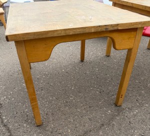 table